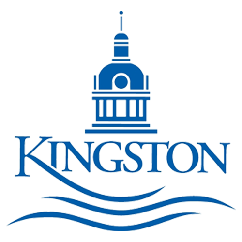 The City Of Kingston